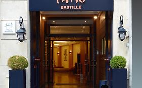 Hotel le Patio Bastille